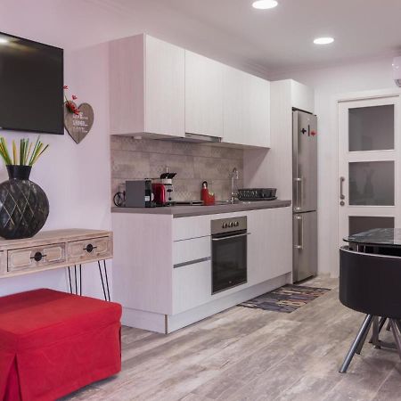 Sunset Ruby ,1 Bedroom, Swimming Pool Caleta De Fuste Exterior foto