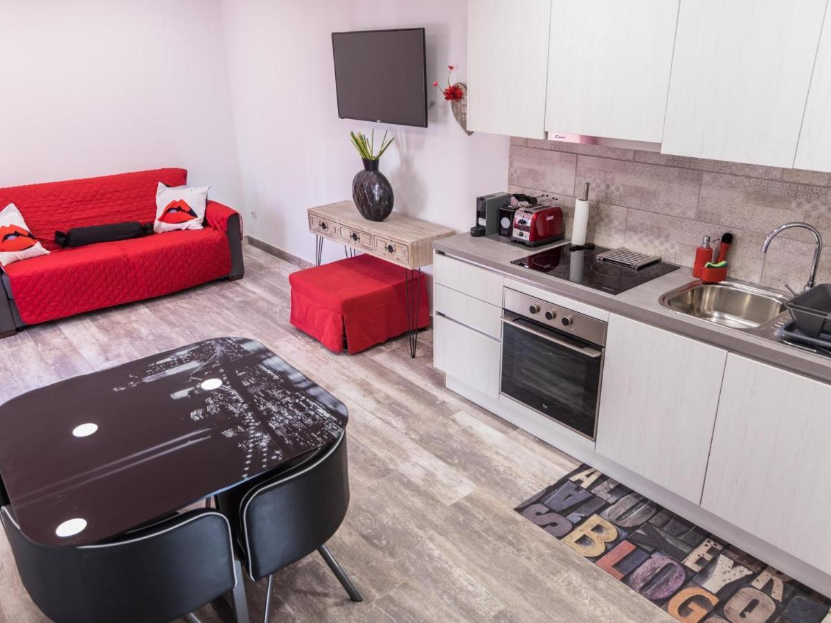 Sunset Ruby ,1 Bedroom, Swimming Pool Caleta De Fuste Exterior foto